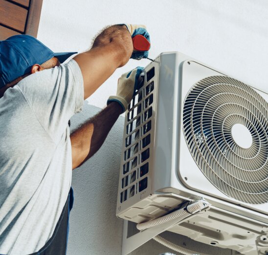 RF Clima Confort - Montare, reparatii si comercializare aparate aer conditionat