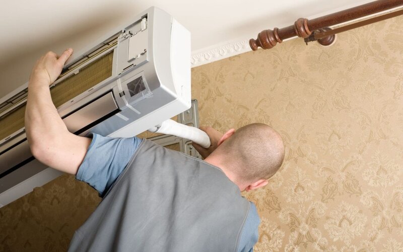 RF Clima Confort - Montare, reparatii si comercializare aparate aer conditionat