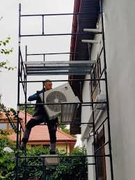 RF Clima Confort - Montare, reparatii si comercializare aparate aer conditionat